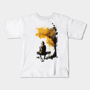 Lonely Kids T-Shirt